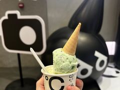 -研麻所·花椒冰淇淋(太古里店)