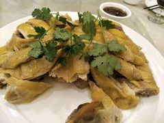 -金苑海鲜酒家(新港中路店)
