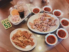 -清真·益鑫羊肉手抓馆(花园北街店)