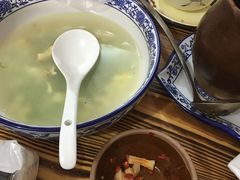 -巢湖名吃·徽府农家菜(半汤店)
