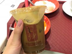 -亚坤(白沙浮广场店)