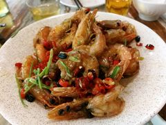 -椿记烧鹅(叠彩店)