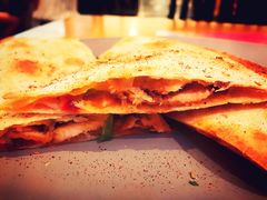 -HELLO MUSAE 拾光缪斯餐厅·纯正希腊风味(苏州中心店)