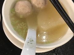 -胡须张鲁肉饭(美食文化馆店)