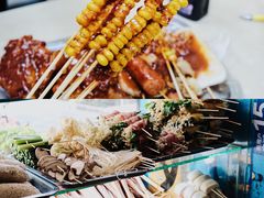 -彭浦小玲炸鸡腿(延长路上海大学店)