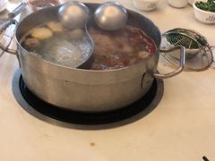 -陈记顺和潮汕牛肉火锅(番禺迎宾大道店)