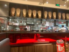-大师兄·西北小馆(北站缤果空间店)