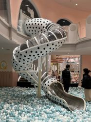 -奈尔宝家庭中心·亲子餐厅(鄞州万达店)