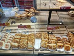 -味多美蛋糕(亚非大厦店)