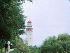 -五通灯塔公园