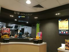 -麦当劳(无锡永乐店)