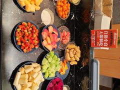 -犇腾牛排(苏州高铁吾悦店)