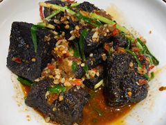 -呷湘厨·鱼汤捞饭·剁椒鱼头·辣椒炒肉(国家会展中心店)
