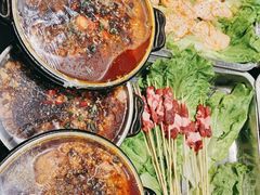 -塘屋烧烤·云南火塘烧烤品牌(春城慧谷旗舰店)