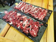 -陈记顺和潮汕牛肉火锅(棠德南路店)