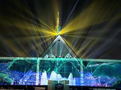 -蔡澜点心·粤菜(花城汇南区店)