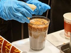 -Peet's 皮爷咖啡(乐峰店)