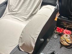 -华夏良子·足道·SPA·艾灸(苏州桥店)