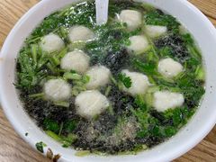 -老滕家过桥米线(金鱼胡同店)