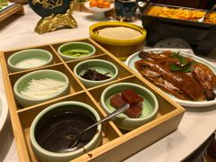 烤鸭-新海渔港·胶东海鲜家常菜·家宴(奥体中心店)