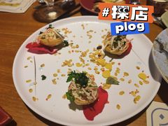 -味见·荣家(亚泰大街店)