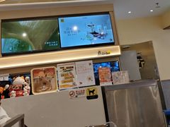 -满记甜品(王府井北京市百货大楼店)