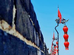 -西安城墙·碑林历史文化景区