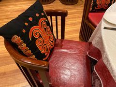 -阿斯牛牛·凉山菜(新会展店)