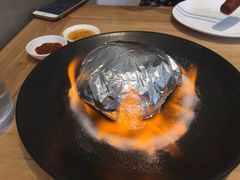 -朵朵开素食餐厅(后宰门街店)