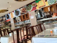 -南来顺饭庄·清真(南菜园店)