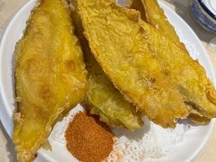 -北方饺子王·海肠捞饭·海鲜锅(山大店)