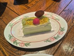 -弗兰克牛排西餐厅Ribone steak house(柠檬花园店)