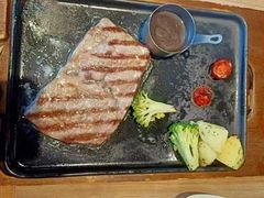 -必胜客(国贸店)