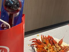 -海底捞火锅(澳德乐店)