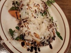 -ZAFFERANO西班牙海鲜饭(上海首店)