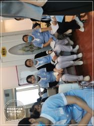 -时尚妈咪产后修复中心