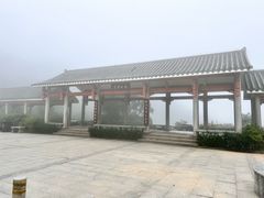 -梧桐山风景名胜区