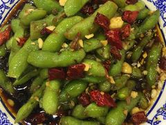 -江城燕子大排档(江汉路步行街店)