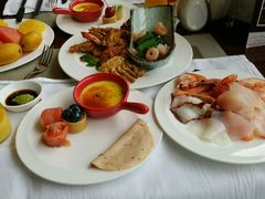 picture-索菲特西湖大酒店·香榭丽全日候餐厅(南山路店)