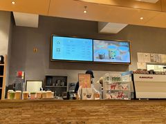 -去茶山(重庆万象城店)