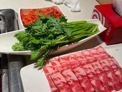 捞派肥牛-海底捞火锅(枫蓝国际购物中心店)