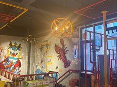 -Bigger龙虾(锦屏家园店)