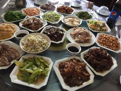 -林家饭店(新林公路店)