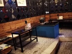 大堂-新伊邑牛扒披萨西餐厅