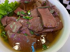 -澳门陈光记烧味饭店(郎家园店)
