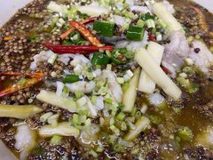 -眉州东坡(上海中心店)