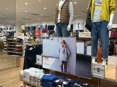-优衣库(太原茂业天地店)