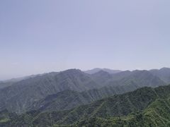 -终南山南五台景区