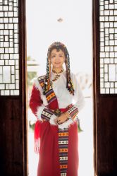 -韩慕婚纱摄影(九亭店)