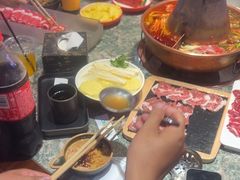 -乔先生涮肉·鲜活牛羊肉火锅(塘沽店)